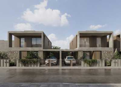 Villa For Sale in Geroskipou, Cyprus