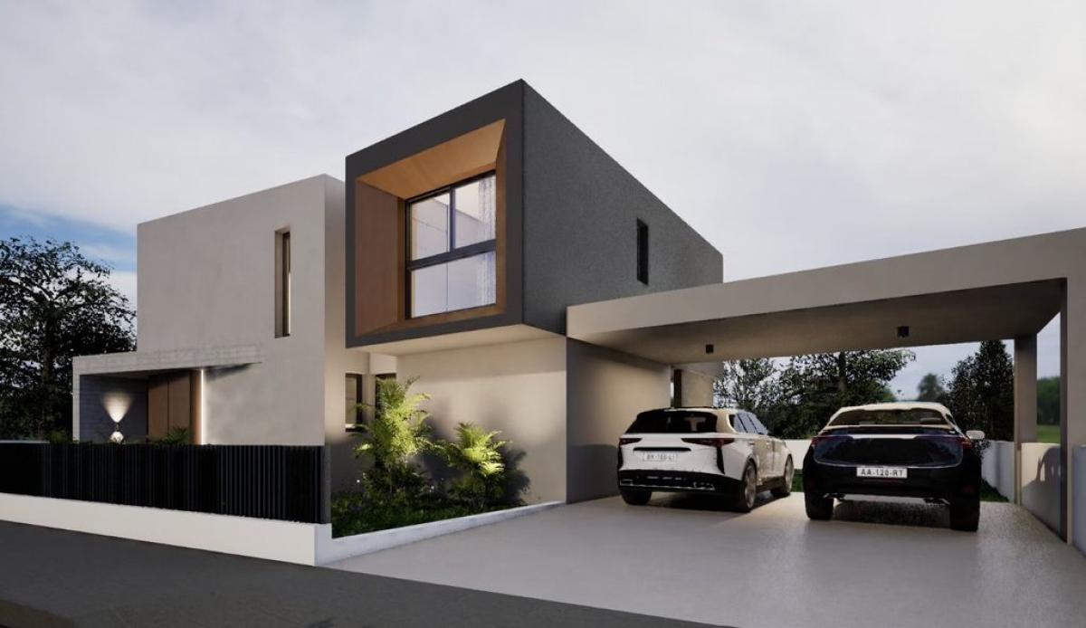 Picture of Villa For Sale in Kapparis, Famagusta, Cyprus