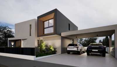 Villa For Sale in