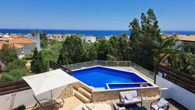 Villa For Sale in