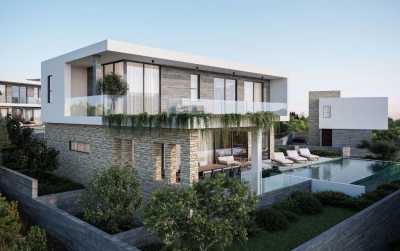 Villa For Sale in Tala, Cyprus