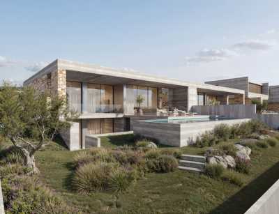 Villa For Sale in