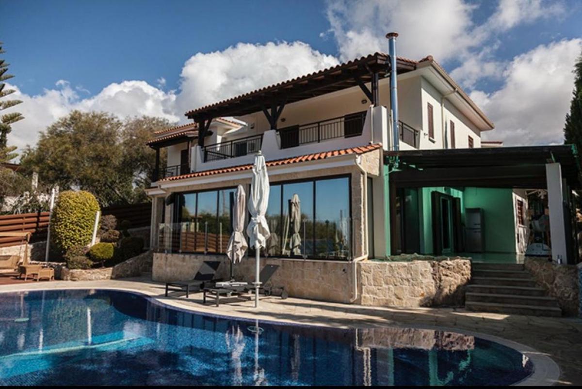 Picture of Villa For Sale in Koili, Paphos, Cyprus