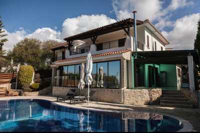 Villa For Sale in