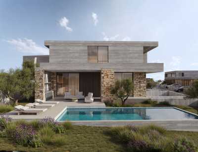 Villa For Sale in