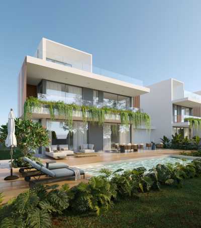Villa For Sale in