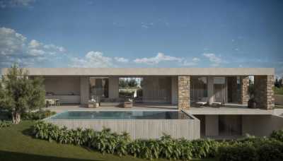 Villa For Sale in