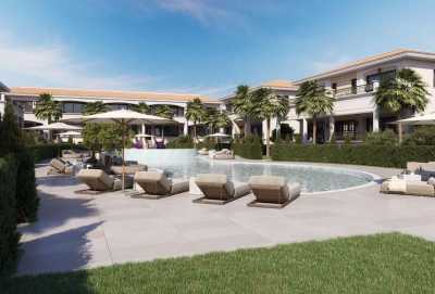 Villa For Sale in