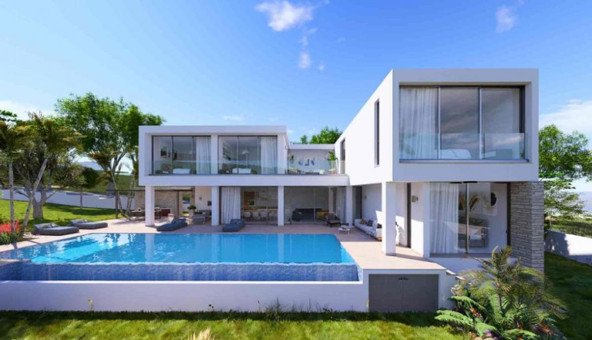 Picture of Villa For Sale in Peyia, Paphos, Cyprus
