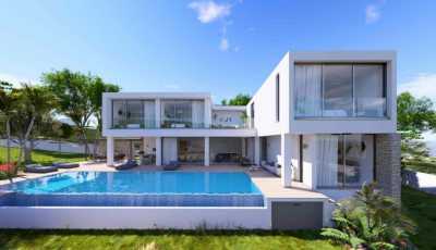 Villa For Sale in