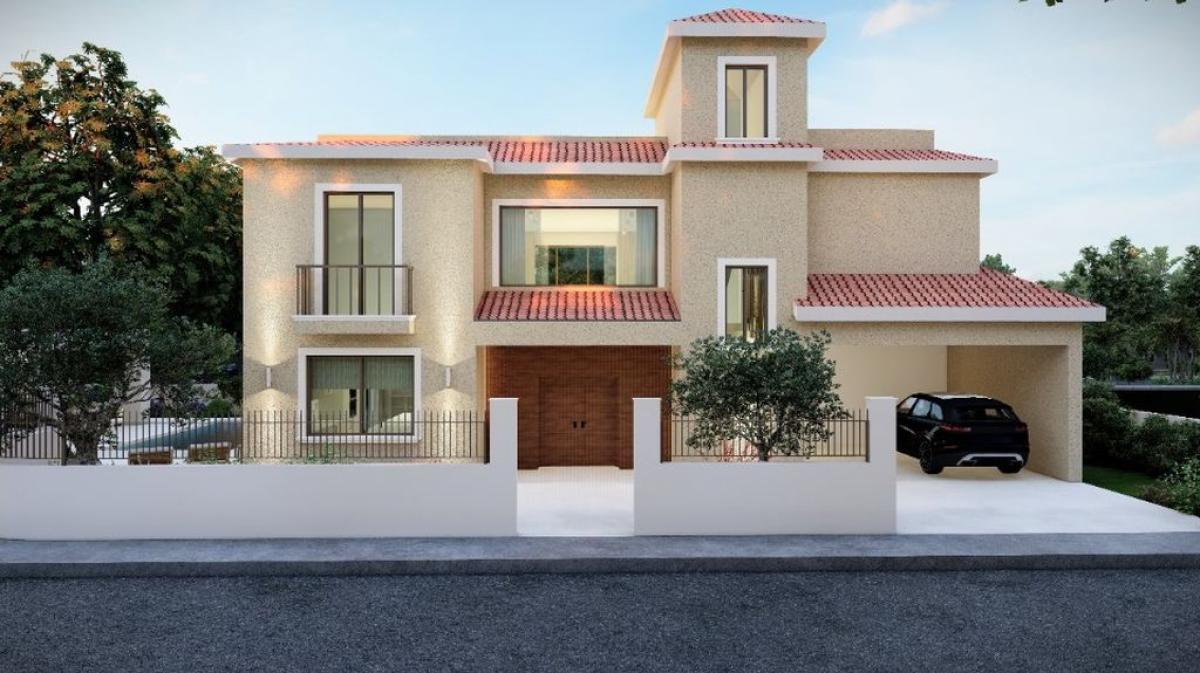 Picture of Villa For Sale in Chloraka, Other, Cyprus