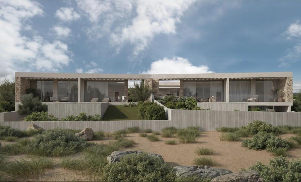 Picture of Villa For Sale in Peyia, Paphos, Cyprus
