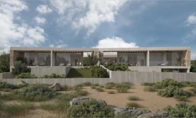 Villa For Sale in