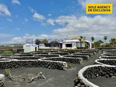 Home For Sale in La Florida, Spain