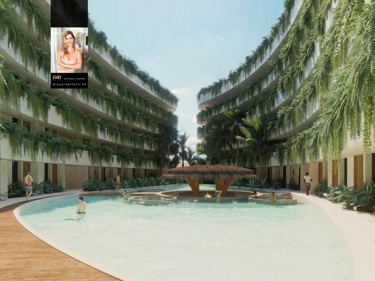 Picture of Apartment For Sale in Tulum, Quintana Roo, Mexico