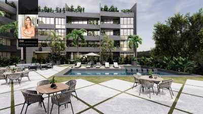 Apartment For Sale in Playa del Carmen, Mexico