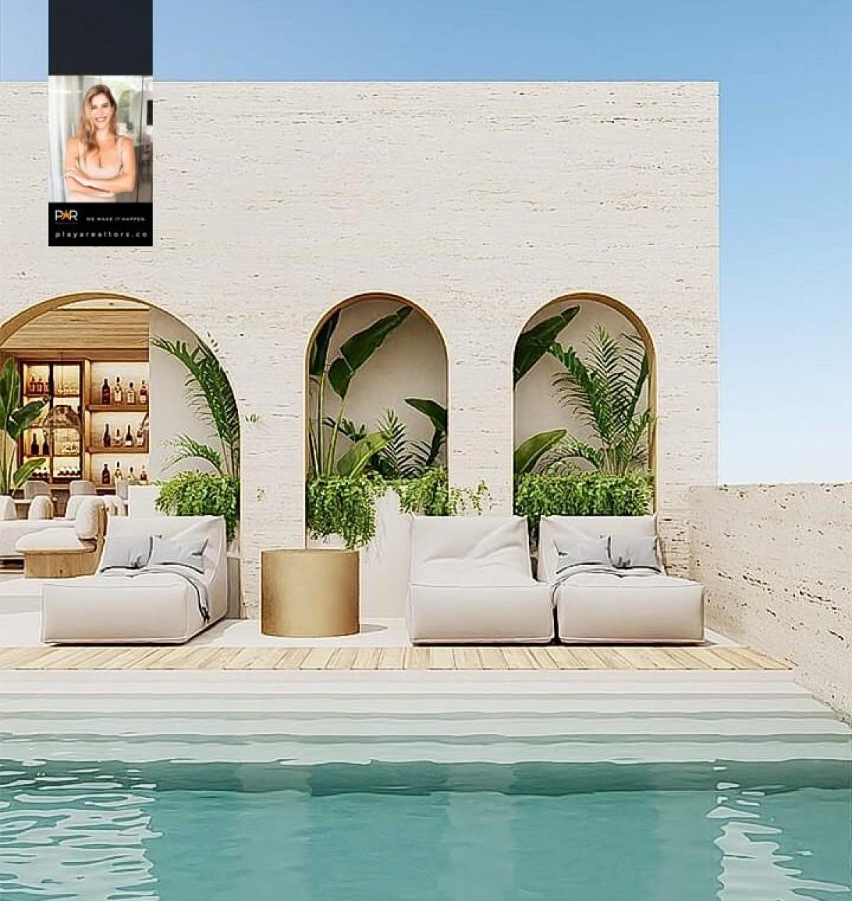Picture of Apartment For Sale in Playa del Carmen, Quintana Roo, Mexico