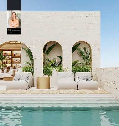 Apartment For Sale in Playa del Carmen, Mexico
