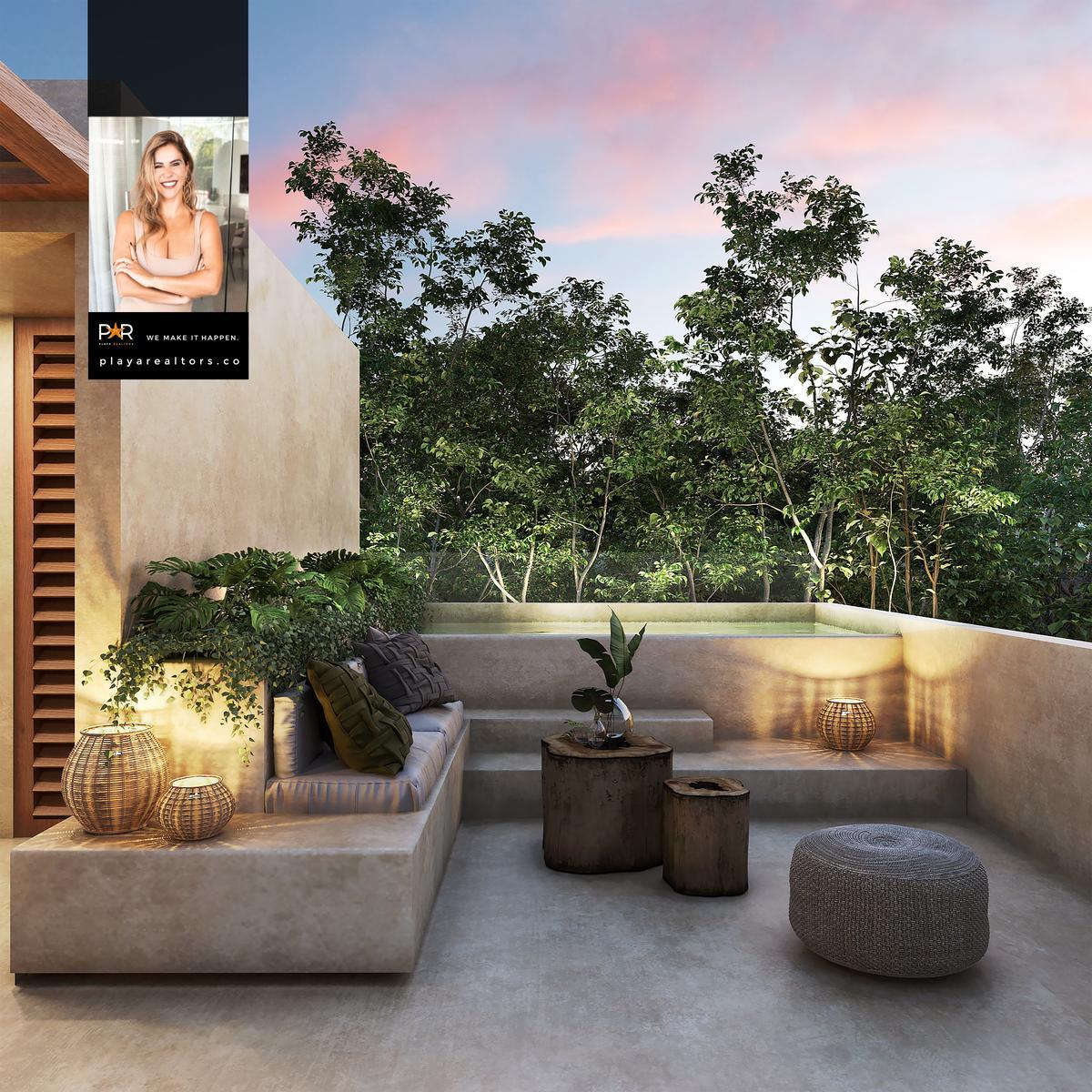 Picture of Home For Sale in Tulum, Quintana Roo, Mexico