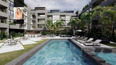 Apartment For Sale in Playa del Carmen, Mexico