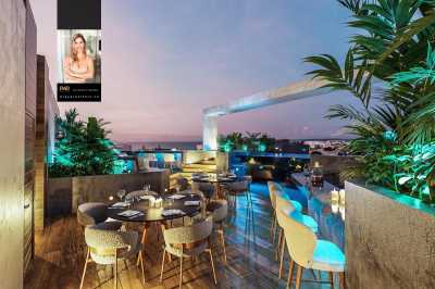 Apartment For Sale in Playa del Carmen, Mexico