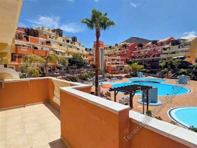 Apartment For Sale in Los Cristianos, Spain