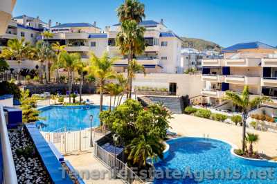 Apartment For Sale in Los Cristianos, Spain