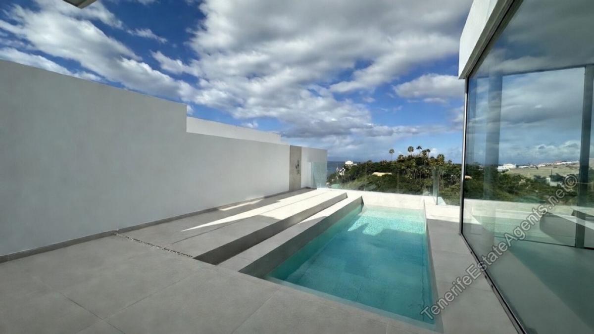 Picture of Villa For Sale in Costa Adeje, Tenerife, Spain