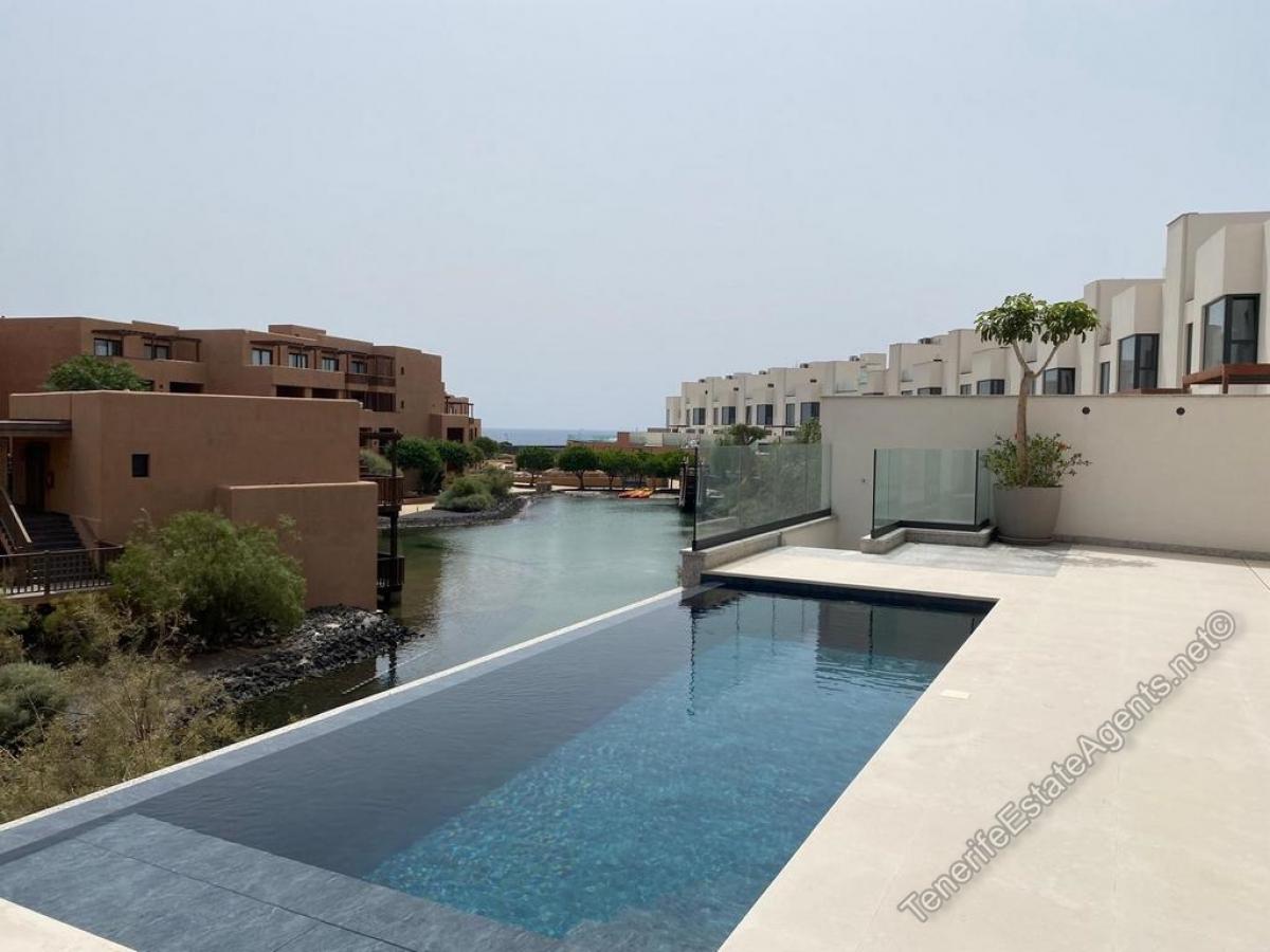 Picture of Home For Sale in Golf Del Sur, Tenerife, Spain
