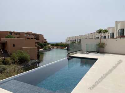 Home For Sale in Golf Del Sur, Spain