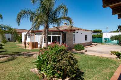 Villa For Sale in 