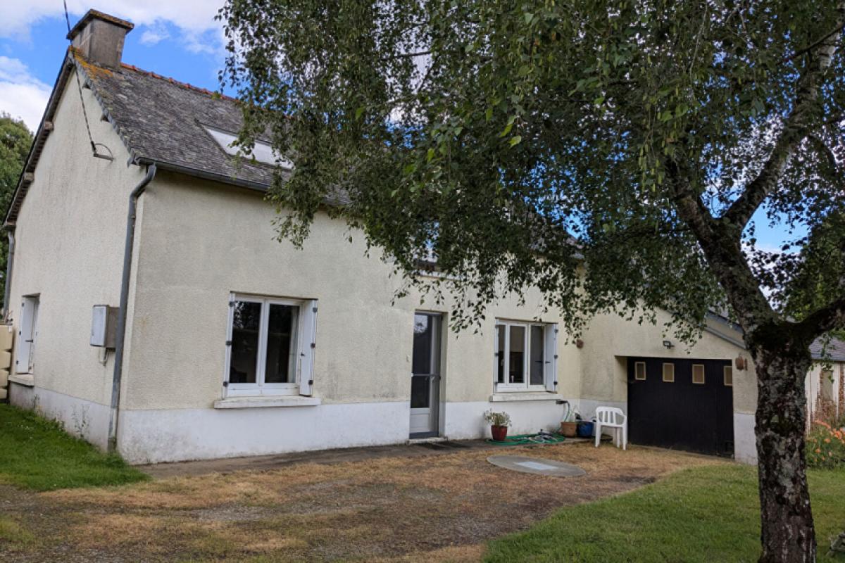 Picture of Home For Sale in Morbihan, Morbihan, France