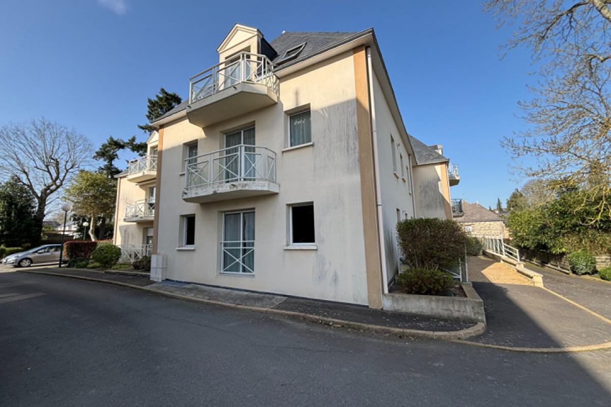 Picture of Apartment For Sale in Morbihan, Morbihan, France