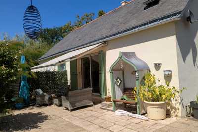Home For Sale in Morbihan, France