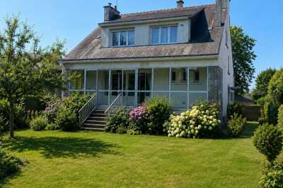 Home For Sale in Morbihan, France