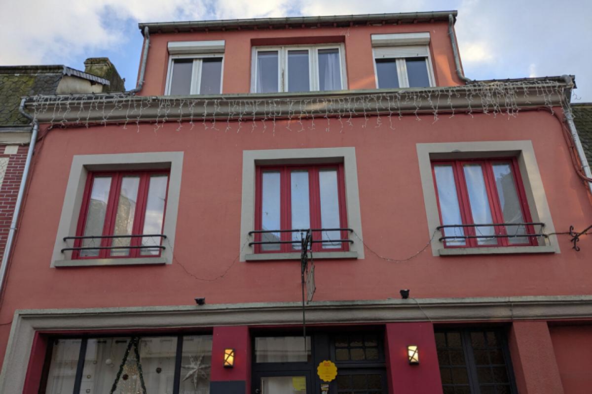 Picture of Home For Sale in Morbihan, Morbihan, France