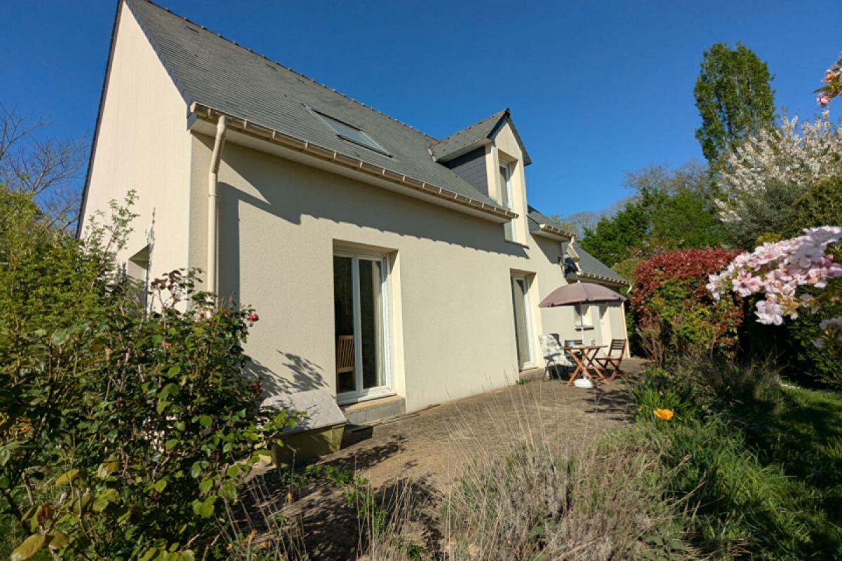 Picture of Home For Sale in Morbihan, Morbihan, France