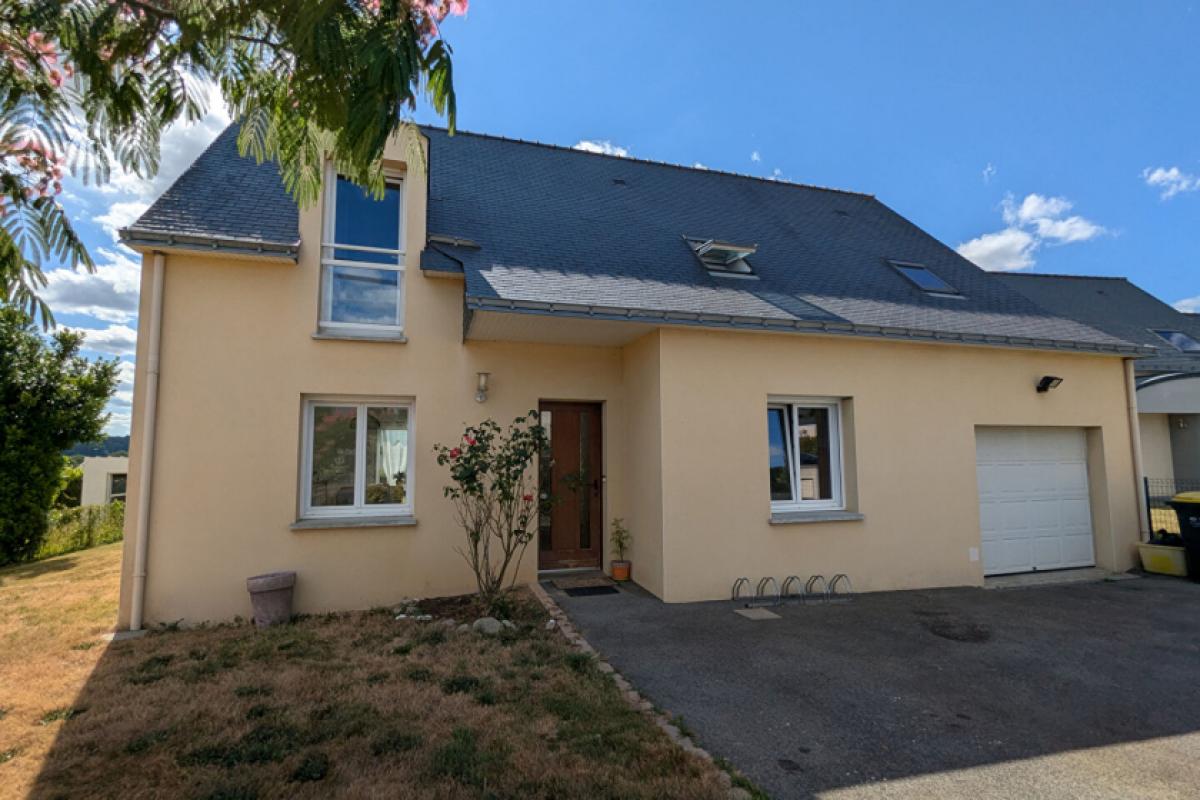 Picture of Home For Sale in Morbihan, Morbihan, France