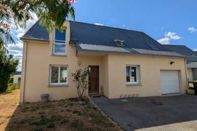 Home For Sale in Morbihan, France