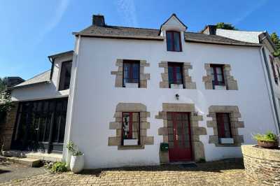 Home For Sale in Morbihan, France