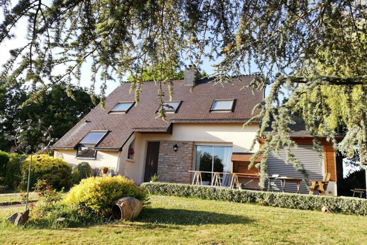 Picture of Home For Sale in Morbihan, Morbihan, France