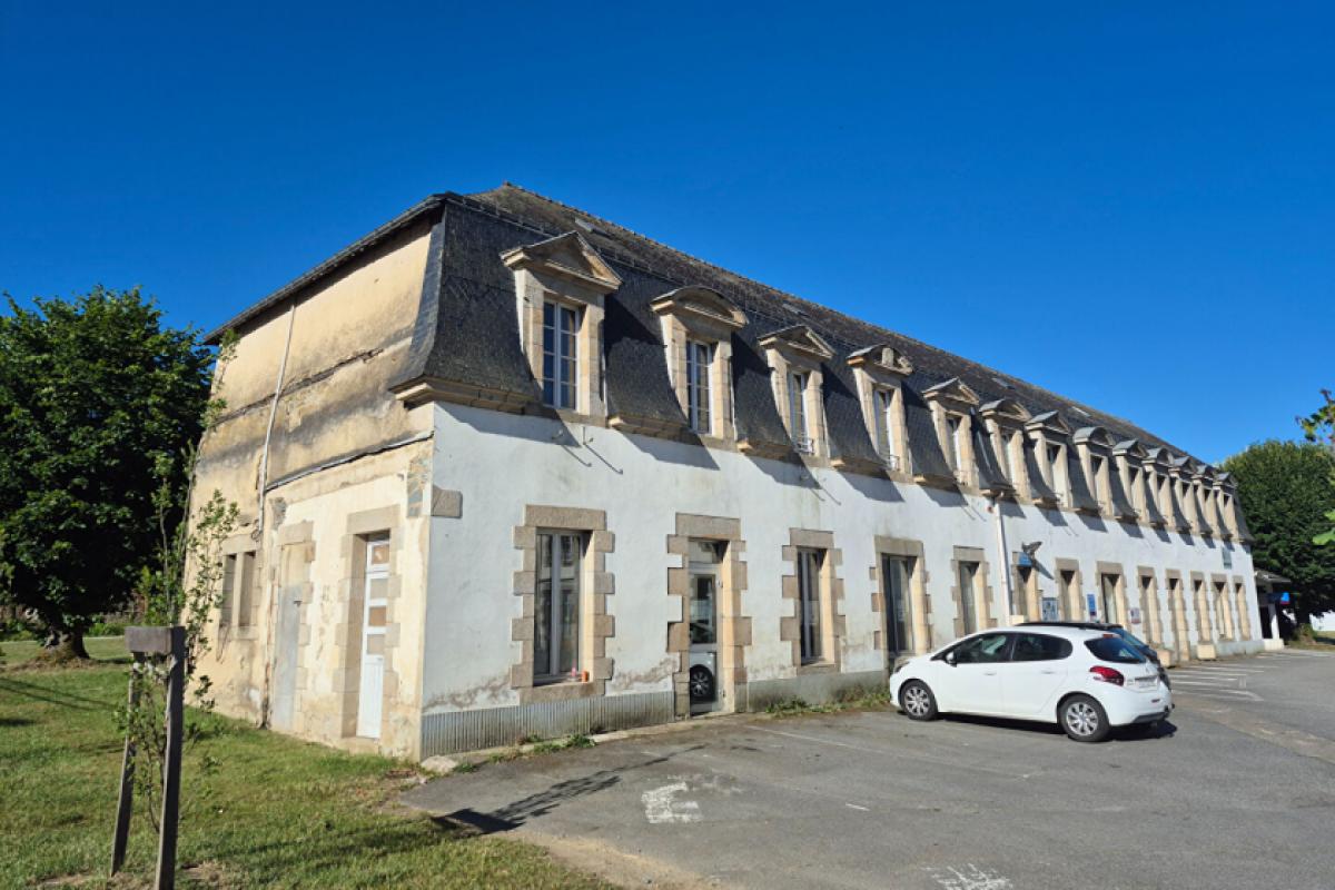 Picture of Home For Sale in Morbihan, Morbihan, France