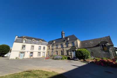 Home For Sale in Morbihan, France