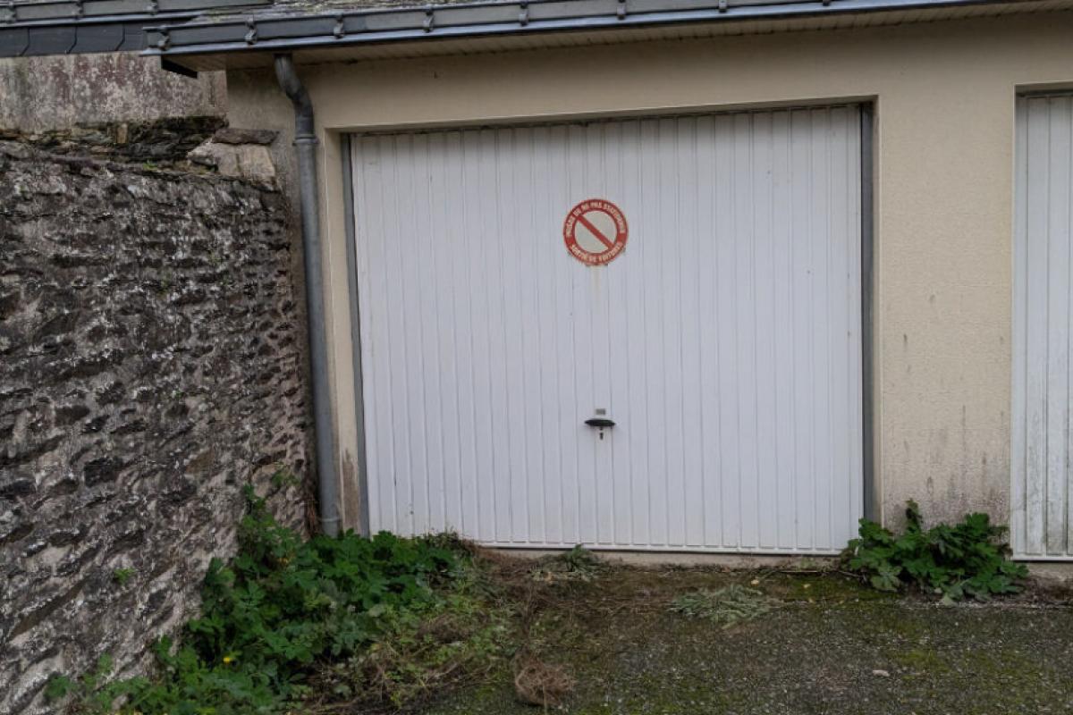 Picture of Apartment For Rent in Morbihan, Morbihan, France