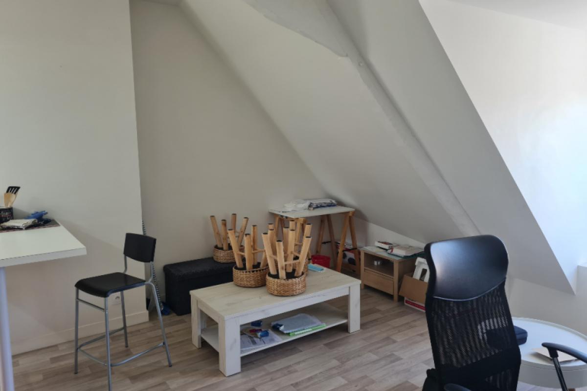 Picture of Apartment For Rent in Morbihan, Morbihan, France