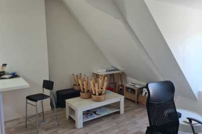 Apartment For Rent in 