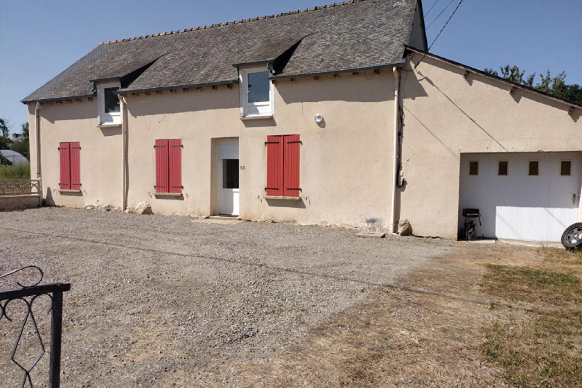 Picture of Home For Rent in Morbihan, Morbihan, France