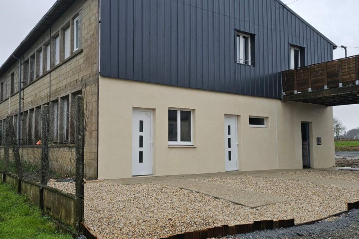 Picture of Apartment For Rent in Morbihan, Morbihan, France
