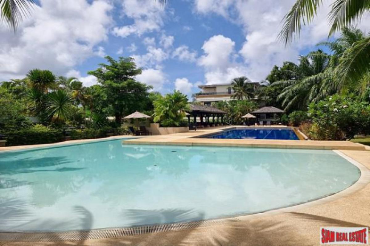 Picture of Apartment For Rent in Phuket, Phuket, Thailand