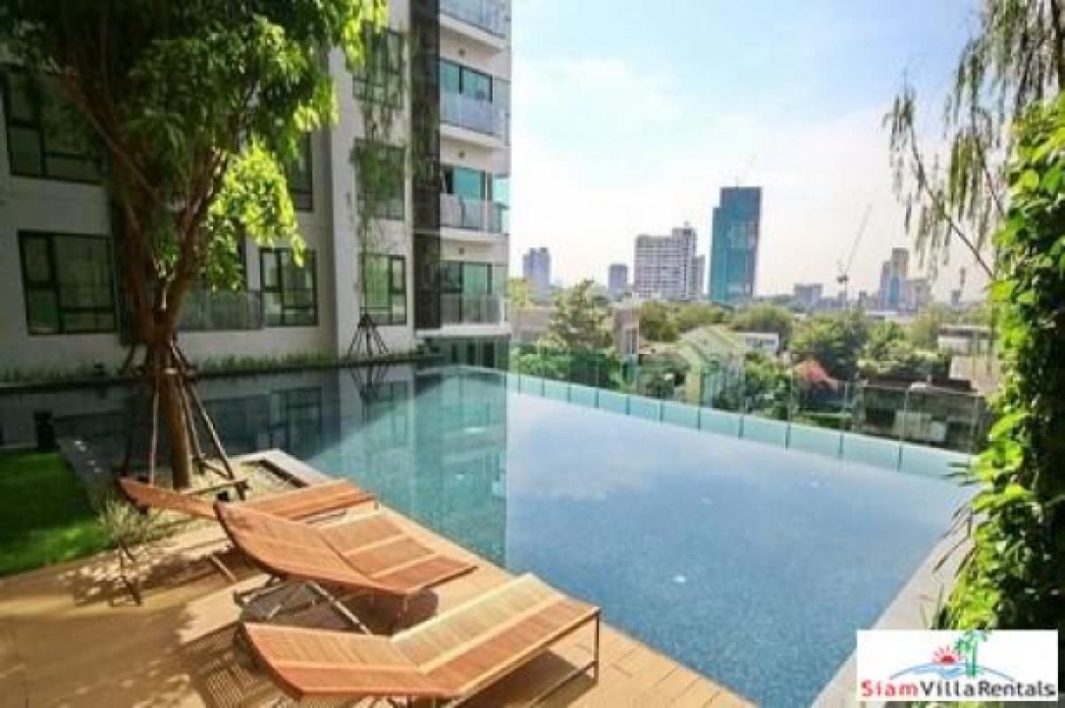 Picture of Apartment For Rent in Bangkok, Bangkok, Thailand